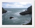 1893-near Tintagel Castle * 800 x 600 * (68KB)